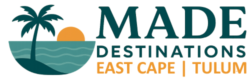 Made Destinations Logo