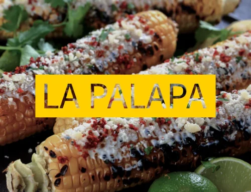 La Palapa