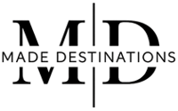 Made Destinations Logo
