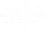 Made Destinations Logo